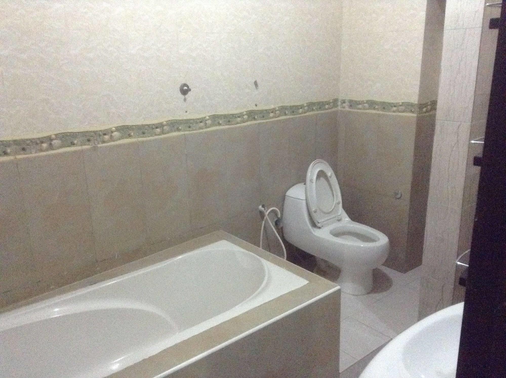 Residence Les Calanques 다카르 외부 사진