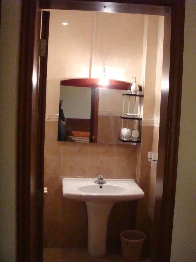 Residence Les Calanques 다카르 외부 사진
